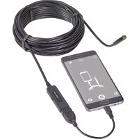 Notice VOLTCRAFT BS26 Caméra vidéo