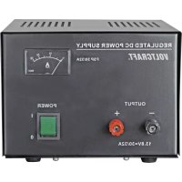 Notice VOLTCRAFT FSP11330 Batterie portable