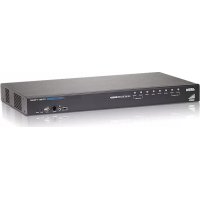 Notice ATEN CS1798 Commutateur