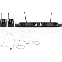 U508 BPHH2 LD Systems