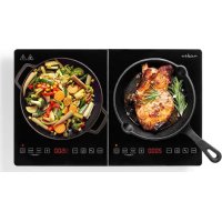 Notice NEDIS KAIP124CBK2 Cocina