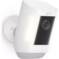 Notice RING SPOTLIGHT CAM PRO BATTERY Appareil photo