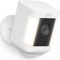 Notice RING SPOTLIGHT CAM PLUS BATTERY Appareil photo