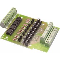 Notice Tams Elektronik GBM8 Maquettisme