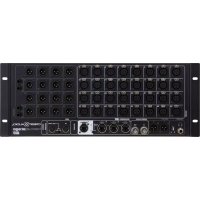 Tactus Stage CREST AUDIO