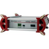 Notice Tams Elektronik POWERSPLITTER Maquettisme