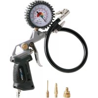 Aerotec TECH ST - Pompe