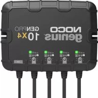 Genius GENPRO10X4 NOCO