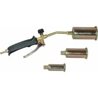 Idealgas WELD108 - Chalumeau de soudage