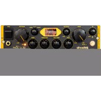Notice Markbass LITTLE MARK VINTAGE Ampli guitare