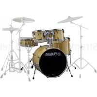 Notice YAMAHA STAGE CUSTOM BIRCH SBP2F5 Instrument de musique