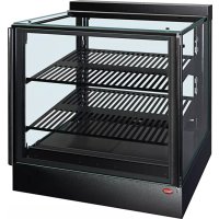 Notice Hatco IHDCH28 Food Warmers
