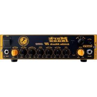 Notice Markbass LITTLE MARK IV 300 Amplificateur audio