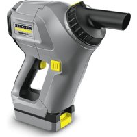 Kärcher HV 11 Bp As - Tolmuimeja