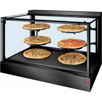 Notice Hatco IHDCH45 Food Warmers
