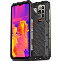 Notice Ulefone POWER ARMOR 18T Smartphone