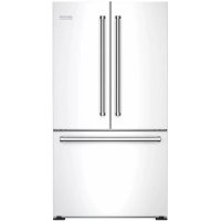 Notice BlueStar FBFD361PW Fridge