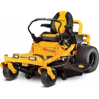 Notice Cub Cadet ULTIMA ZT2 54 Cortadora de césped