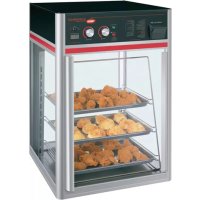 Notice Hatco FLAVRSAVOR FSD1X Food Warmers