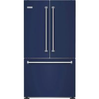 Notice BlueStar FBFD361PC5003 Fridge
