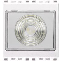 Notice Vimar 20395.B Lampe