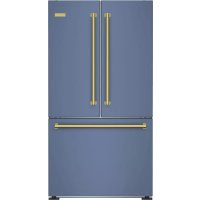 Notice BlueStar FBFD361PCPLT Fridge