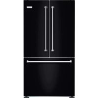 Notice BlueStar FBFD361PB Fridge