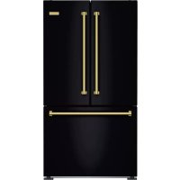 Notice BlueStar FBFD361PBPLT Fridge