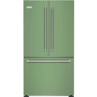 Notice BlueStar FBFD361PC6021 Fridge