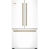Notice BlueStar FBFD361PWPLT Fridge