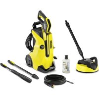 Kärcher K 4 Full Control Home&Pipe - Myjka ciśnieniowa