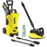 Kärcher K 3 Premium Full Control Home - мийка високого тиску