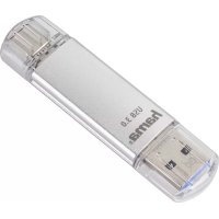 HAMA 181073 - Clé USB