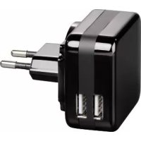 Notice HAMA 014127 Chargeur de batterie