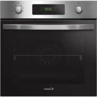Notice CANDY FCID X676 Built-in oven