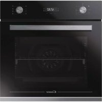 Notice CANDY FCM825NRL Four encastrable