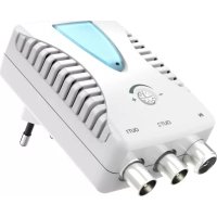 Notice HAMA 00205228 Amplificateur de signal TV