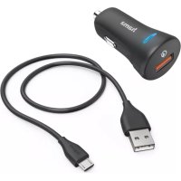 Notice HAMA 201612 Chargeur de batterie