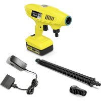 Kärcher KHB 1844 - мийка високого тиску