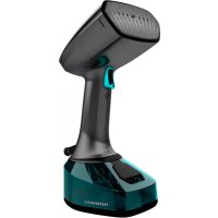 Notice CECOTEC FAST&FURIOUS 4040 ABSOLUTE Nettoyeur à vapeur