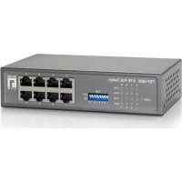 LEVELONE FEP0800 - Commutateur