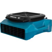 Notice XPower PL700A Heating