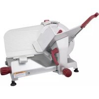Notice Berkel 829APLUS Trancheuse