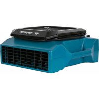 Notice XPower XL730A Heating