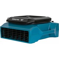 Notice XPower XL760AM Heating