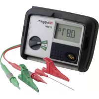 Megger LT300 - équipements de mesure