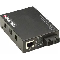 Intellinet 506502 - Convertisseur audio/vidéo