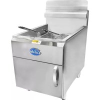 Globe GF30PG - Friteuse