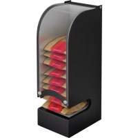 Notice Hatco MVW124 Food Warmers
