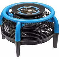 Dri Eaz Pod - Chauffage